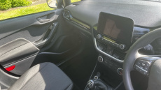 Ford Fiesta 1.1 Trend 5dr Petrol Hatchback